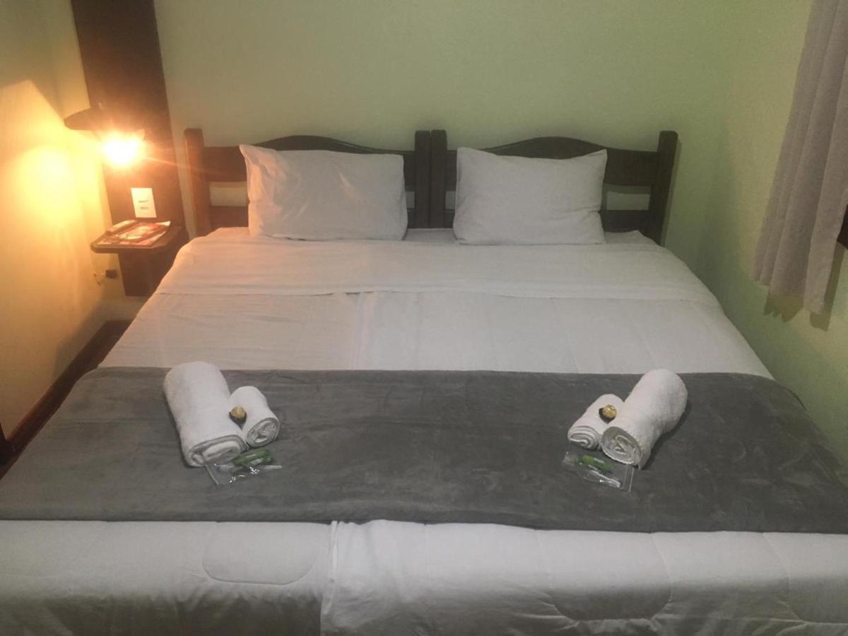 Country Inn, Suites & Condo Sao Pedro da Serra  Luaran gambar