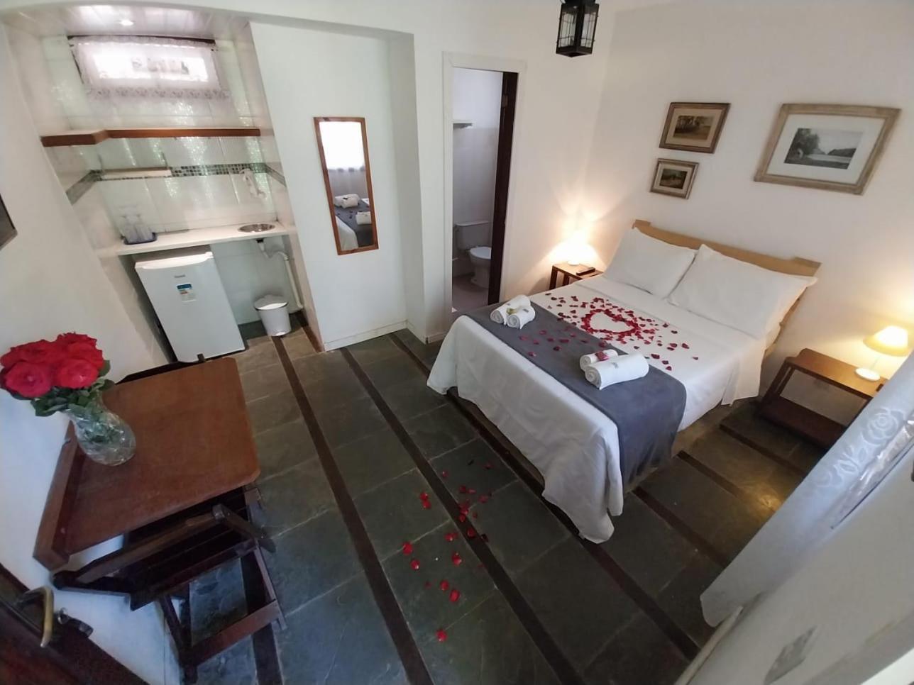 Country Inn, Suites & Condo Sao Pedro da Serra  Luaran gambar