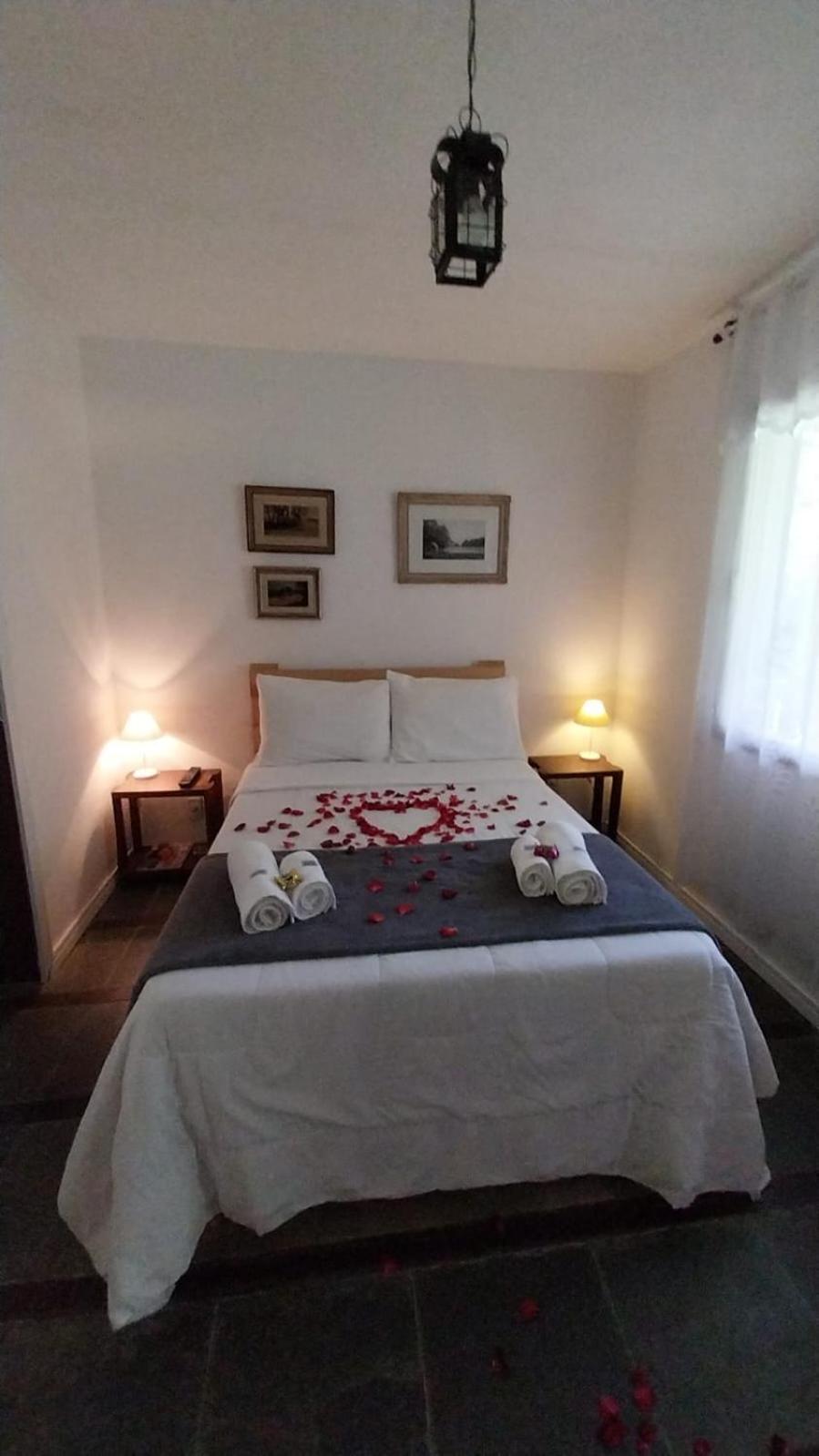 Country Inn, Suites & Condo Sao Pedro da Serra  Luaran gambar