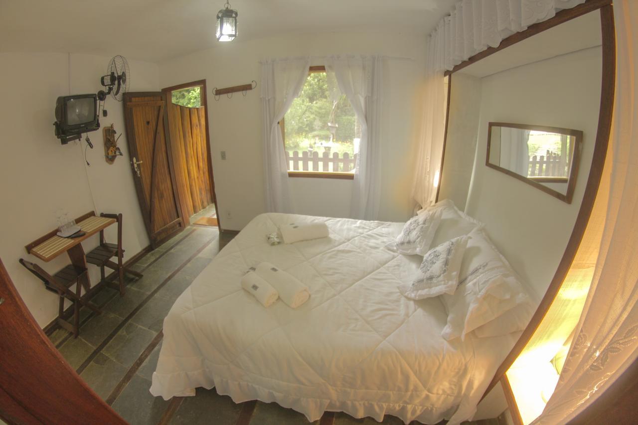 Country Inn, Suites & Condo Sao Pedro da Serra  Luaran gambar