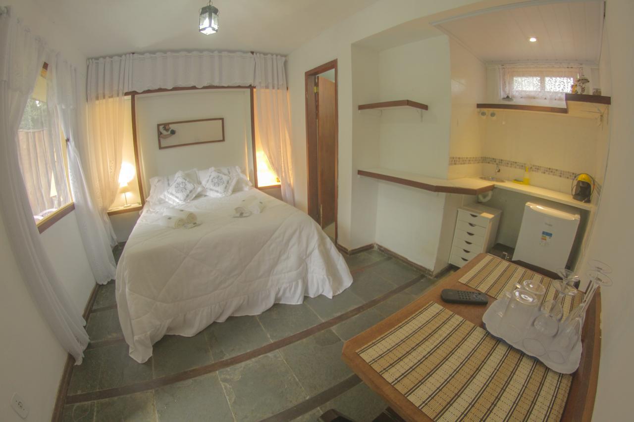 Country Inn, Suites & Condo Sao Pedro da Serra  Luaran gambar
