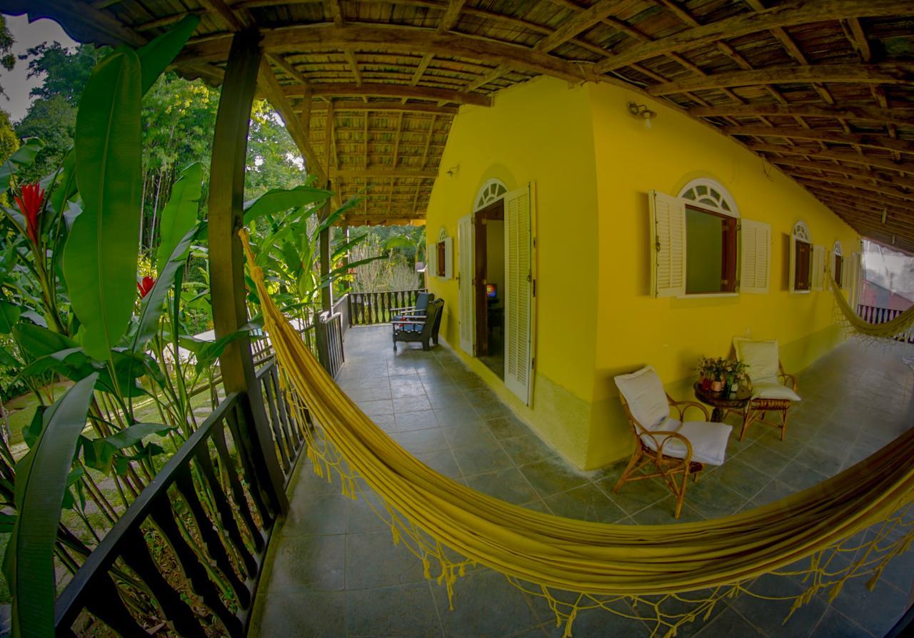 Country Inn, Suites & Condo Sao Pedro da Serra  Luaran gambar